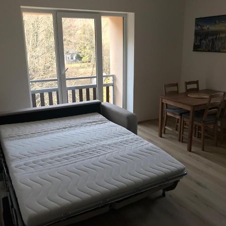 Apartman Horni Lipova Εξωτερικό φωτογραφία