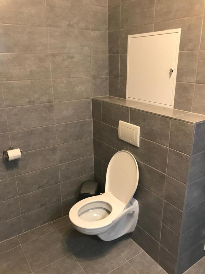 Apartman Horni Lipova Εξωτερικό φωτογραφία