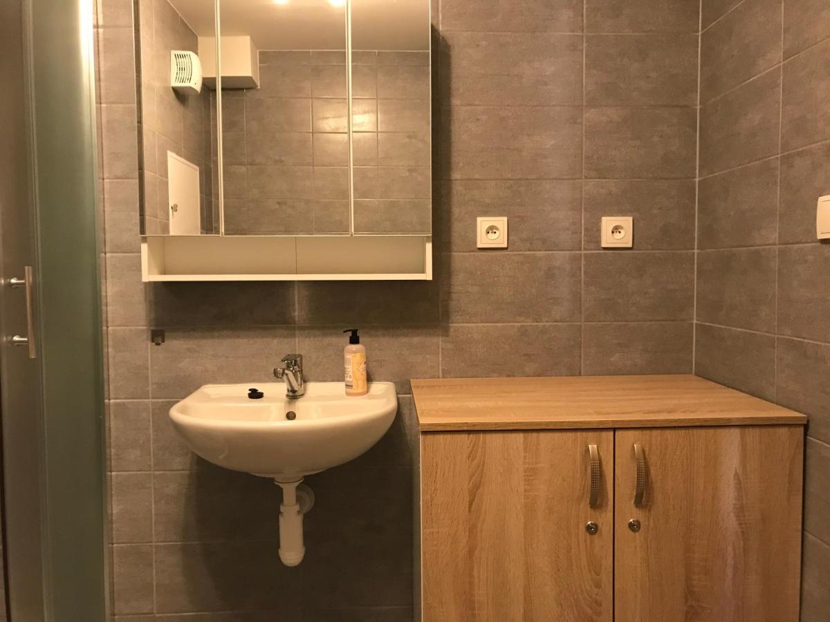 Apartman Horni Lipova Εξωτερικό φωτογραφία