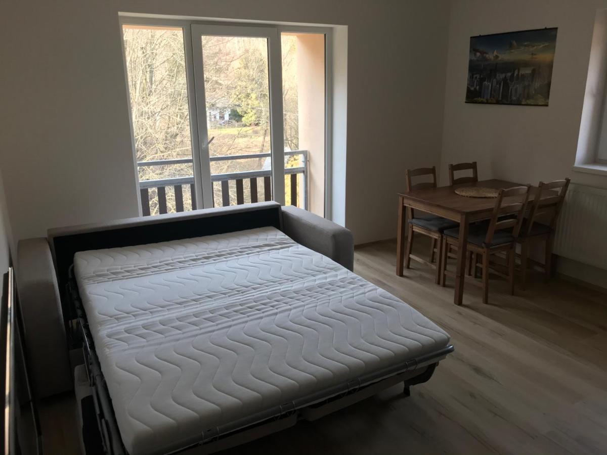 Apartman Horni Lipova Εξωτερικό φωτογραφία
