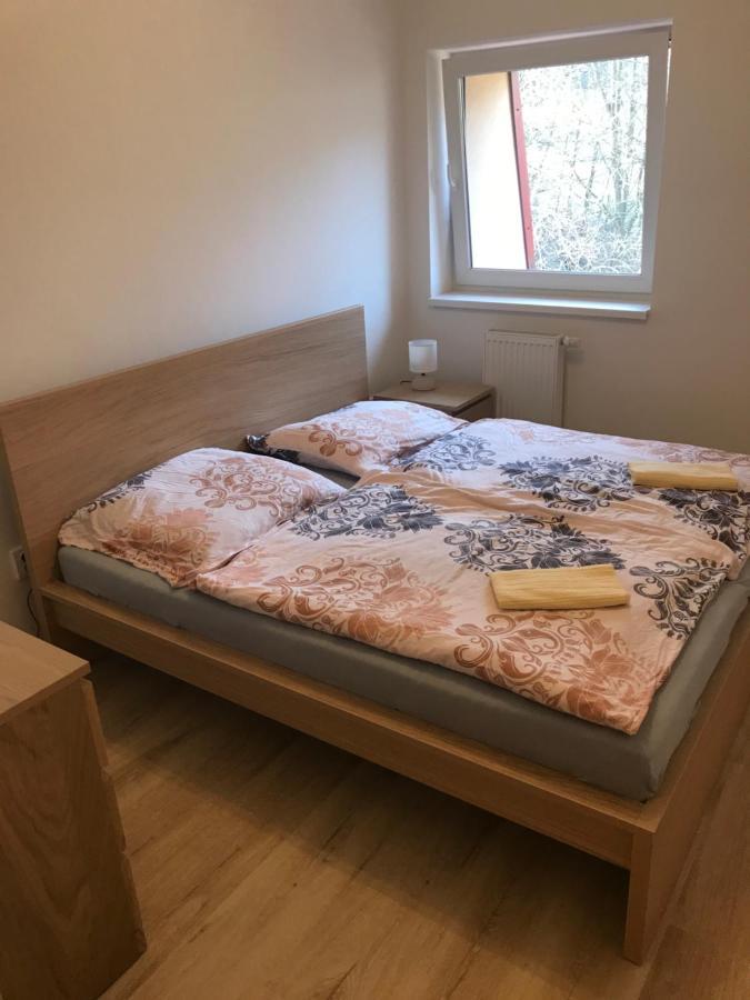 Apartman Horni Lipova Εξωτερικό φωτογραφία