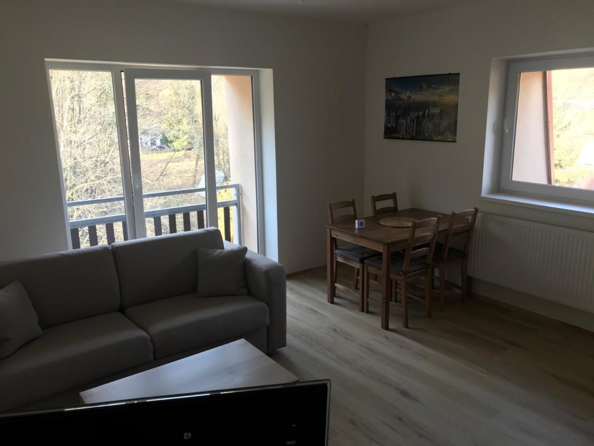 Apartman Horni Lipova Εξωτερικό φωτογραφία