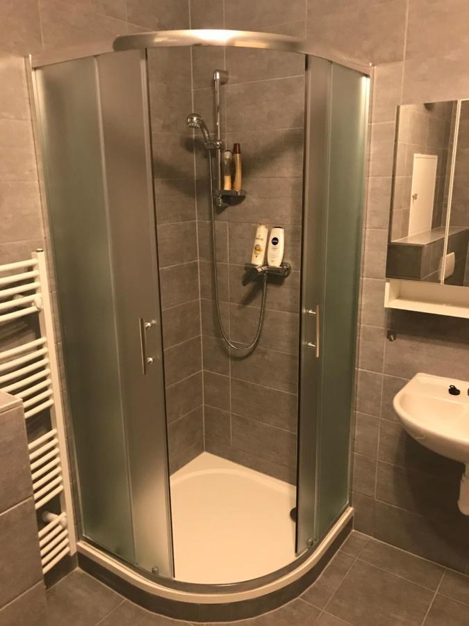 Apartman Horni Lipova Εξωτερικό φωτογραφία