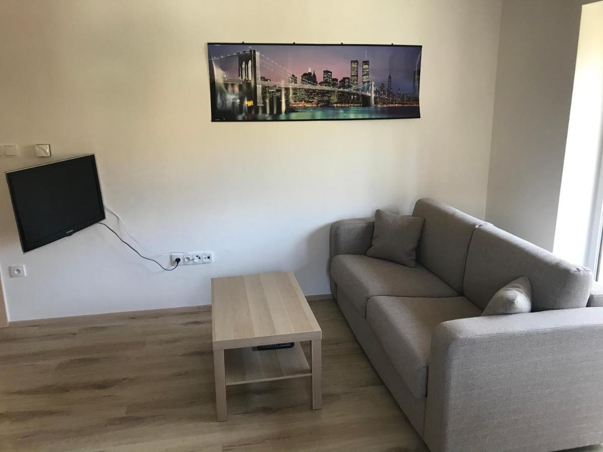 Apartman Horni Lipova Εξωτερικό φωτογραφία